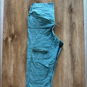 Vitality Daydream V Waist Legging